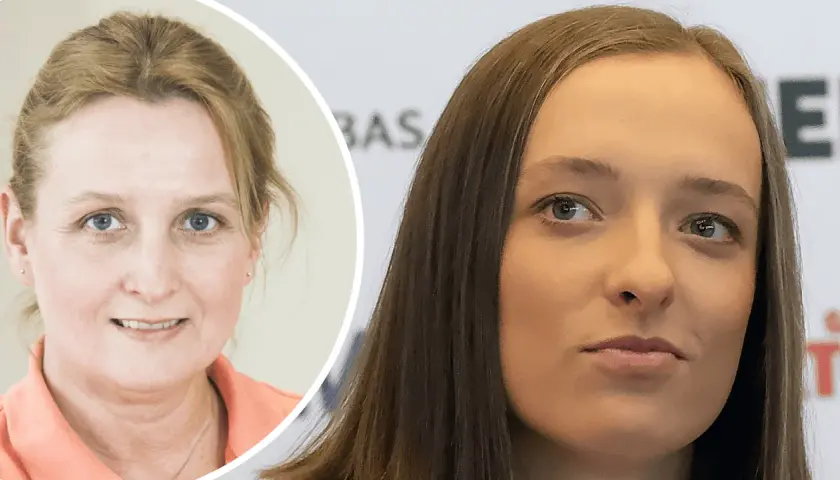 Kim jest mama Igi Świątek? Poznaj Dorotę i jej wpływ na córkę