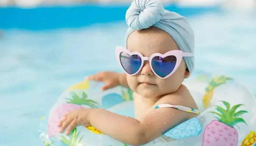 Gdzie na wakacje z rocznym dzieckiem za granicą? Bezpieczne kierunki