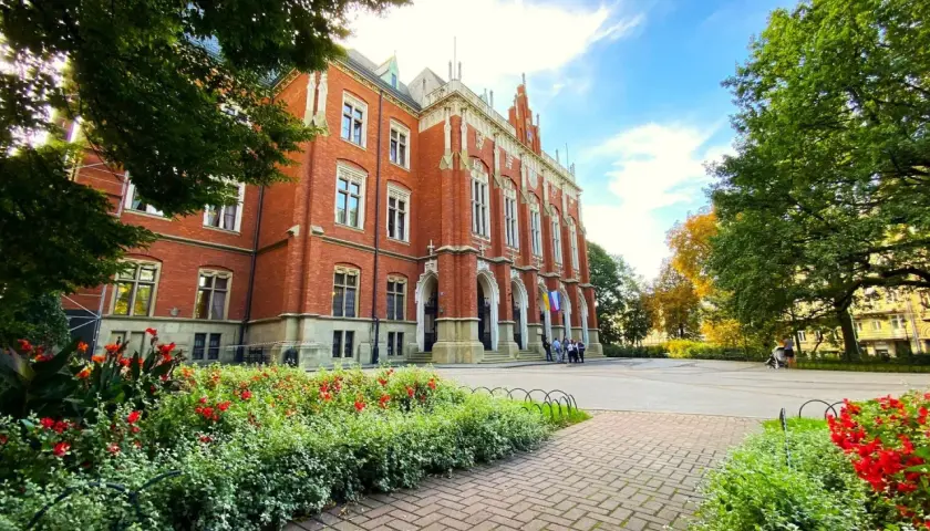 Uniwersytet Jagielloński oferta: najnowsze kierunki i rekrutacja