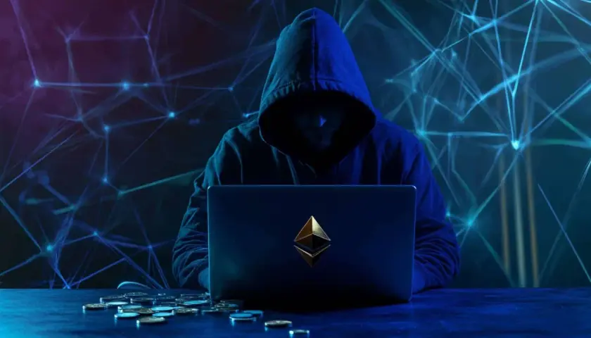 Blockchainowy detektyw ZachXBT na tropie kolejnego oszusta!
