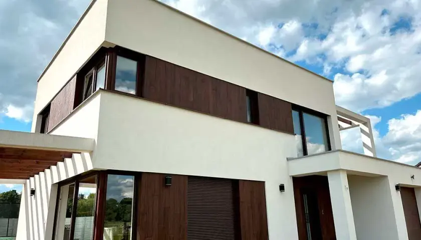 Ile kosztuje elewacja domu? Sprawdź ceny i oszczędzaj!