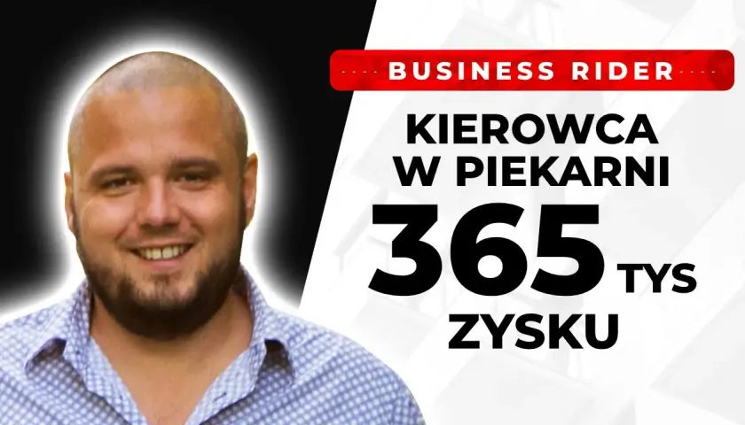 Jak wygląda praca kierowcy w piekarni? Obowiązki i wyzwania codzienne