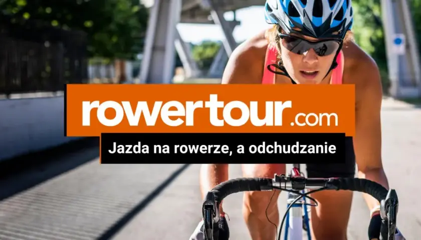 Czy rower odchudza? Odkryj prawdę o skuteczności jazdy na rowerze