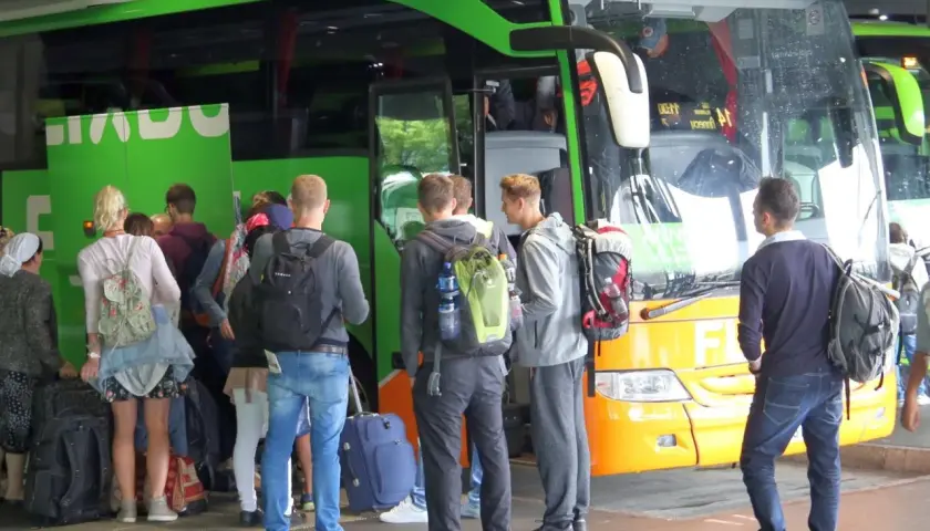 Skąd odjeżdża flixbus w Sopocie? Sprawdź dokładny adres i lokalizację