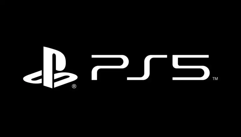 Logo PlayStation 5. Poznaj szczegółową ps5 specyfikację i możliwości tej konsoli.