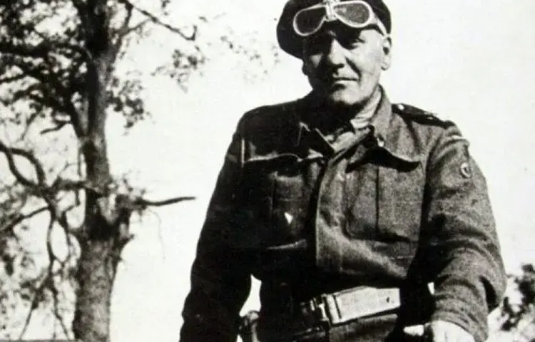 Żołnierze generała Maczka: Niezwykłe historie z II wojny światowej