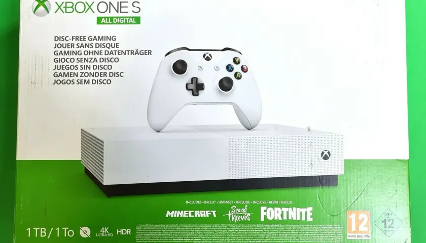 Ile za Xbox One w lombardzie? Realne ceny i porady!
