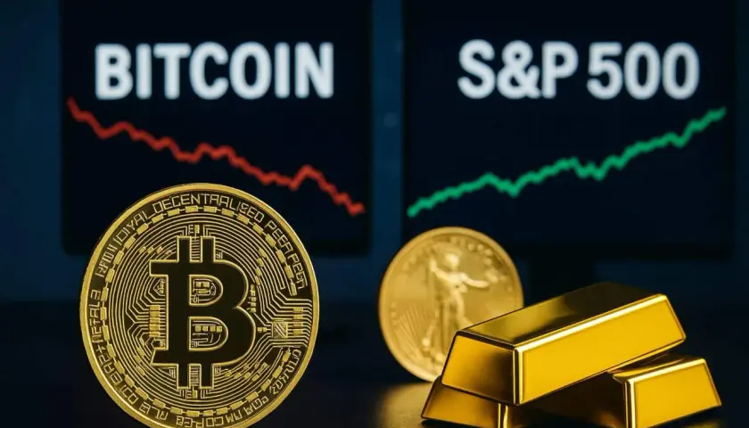Dlaczego kryptowaluty spadają? Odkryj przyczyny i skutki spadków