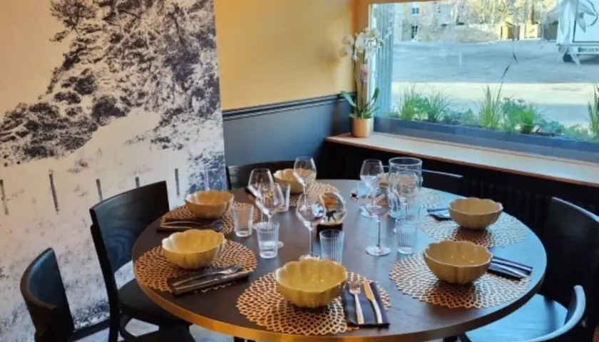 Saint-Brieuc : Votre guide des restaurants gastronomiques étoilés