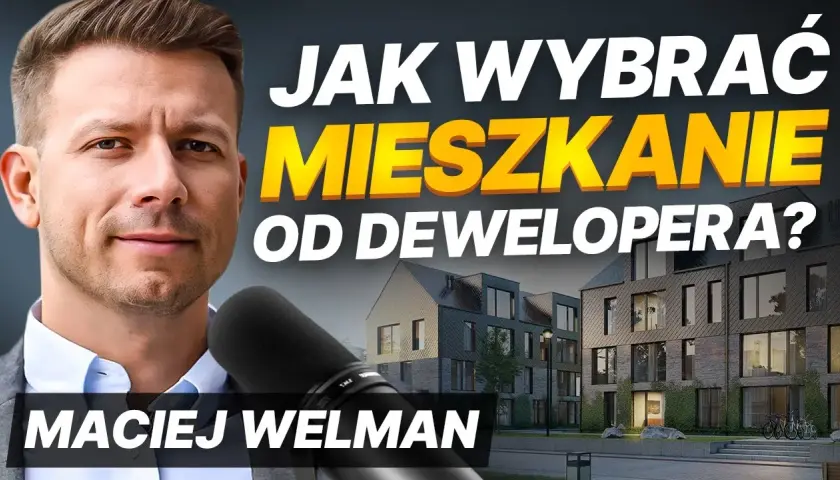 Branża, w której działa deweloper – kluczowe informacje i wyzwania