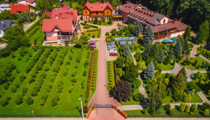 Seniovita: Komfort i opieka w Dolinie Baryczy. Czy to dobry wybór?