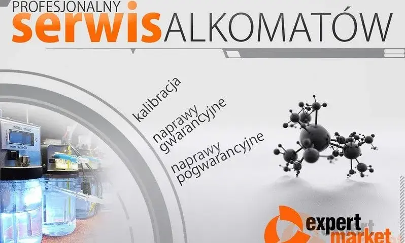 Kalibracja alkomatu: Gdzie, jak, za ile? Ekspert radzi!