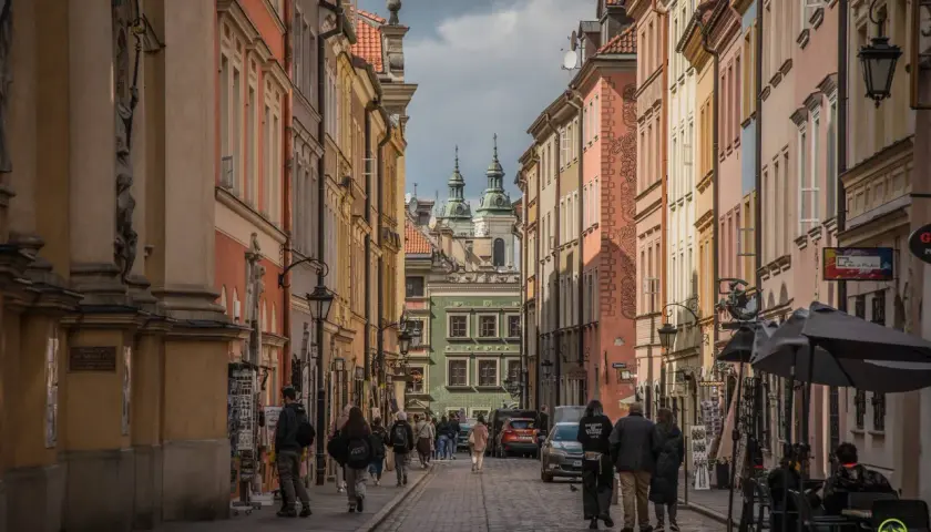 Warszawa: Co warto zwiedzić? Gotowe plany i darmowe atrakcje