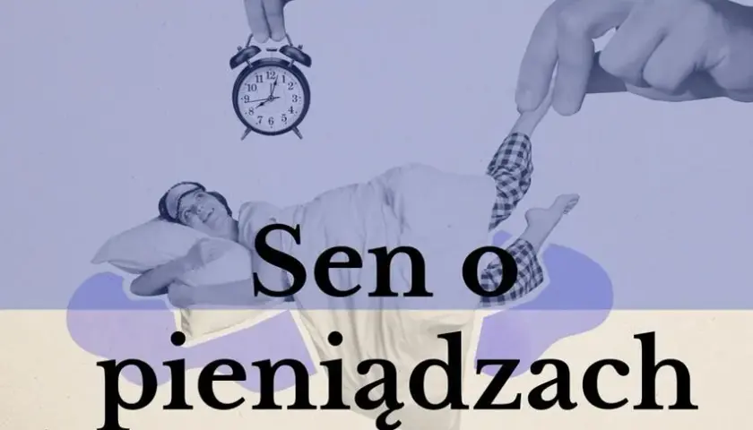 Co oznacza sen o pieniądzach? Odkryj ukryte znaczenia snów