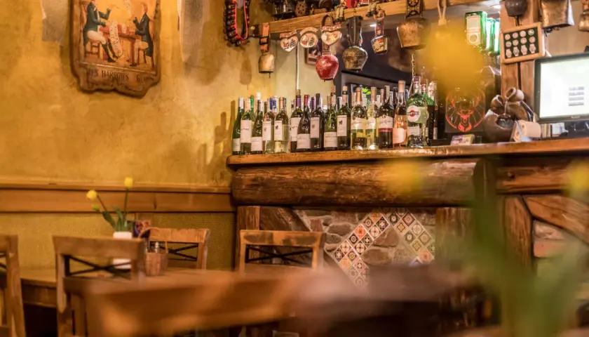 Gdzie zjeść w Kamiennej Górze? Odkryj najlepsze restauracje
