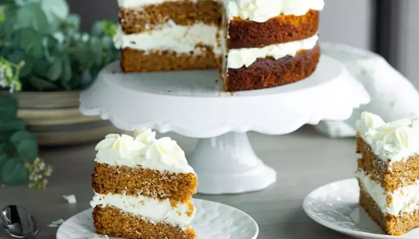 Najlepszy domowy krem z mascarpone do piernika: sprawdzony przepis