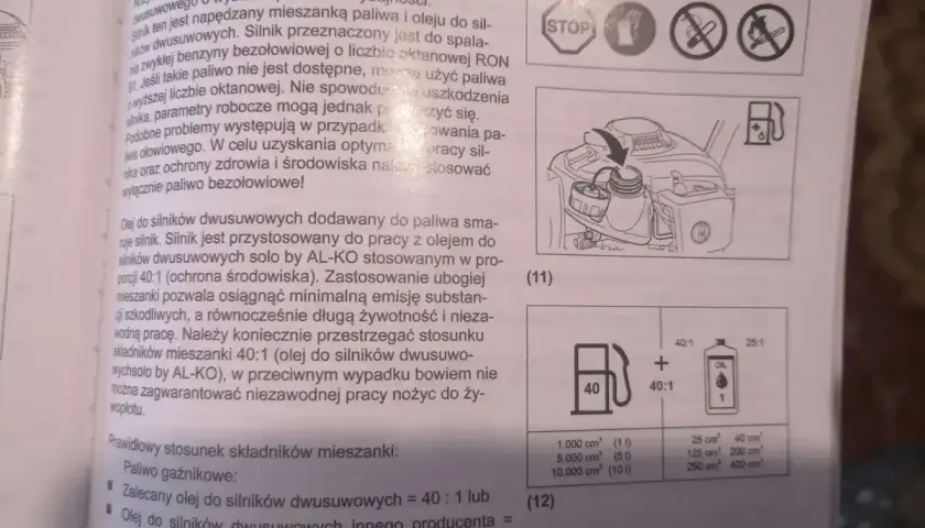 Pojemność oleju silnikowego - Ile wlać? Tabela i praktyczne porady
