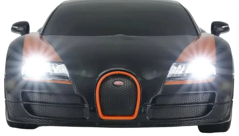 Idealna zabawka Bugatti Veyron? Przewodnik po modelach i cenach