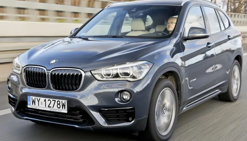 BMW X1 F48: Używane. Na co uważać? Silniki, awarie, koszty.