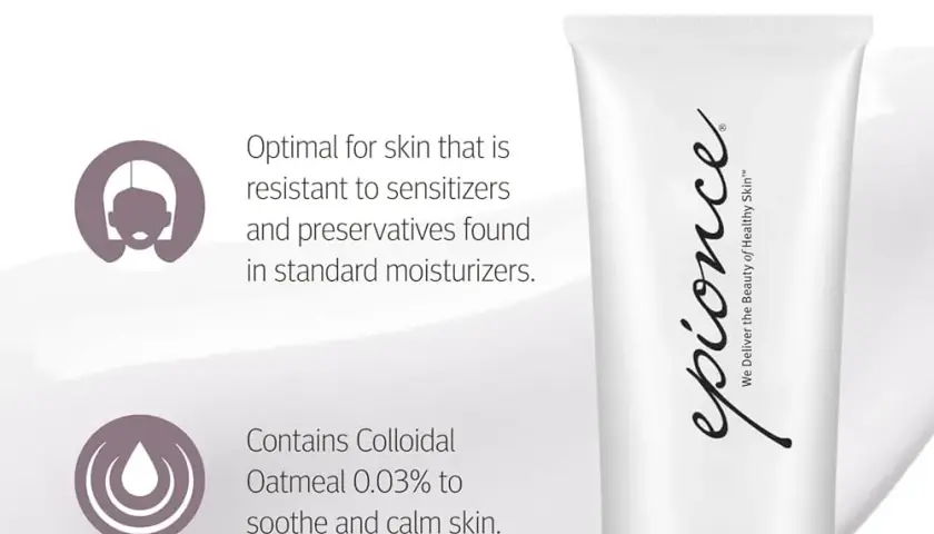 Epionce Renewal Calming Cream: Czy warto? Skład, efekty, cena