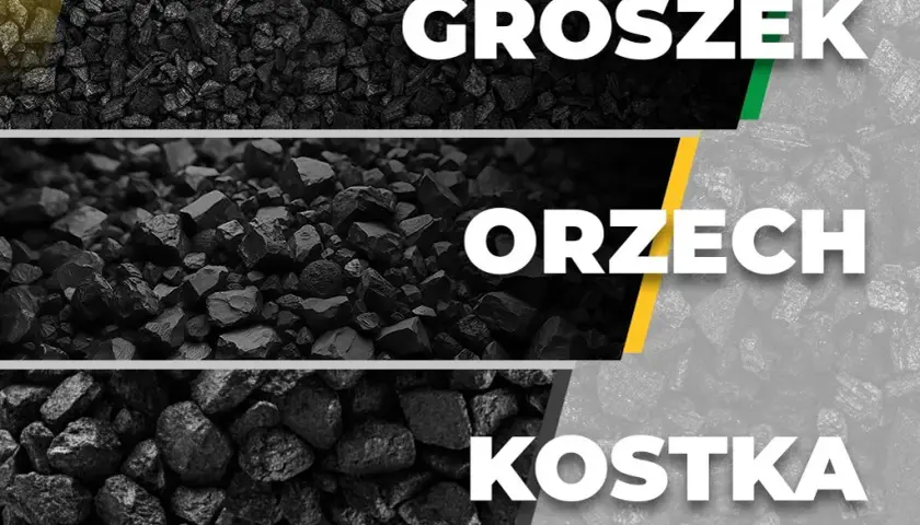 Ekogroszek to węgiel? Sprawdź parametry i wybierz mądrze