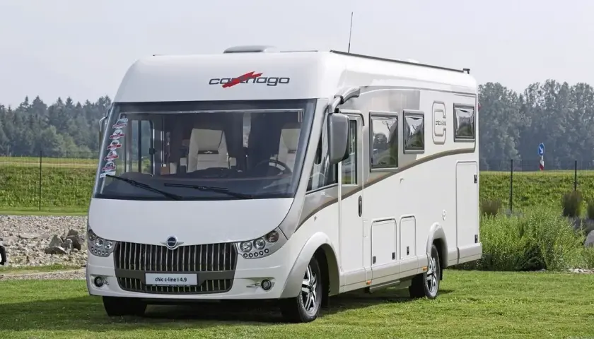 Kamper czy camper van – co wybrać, aby uniknąć kosztownych błędów?