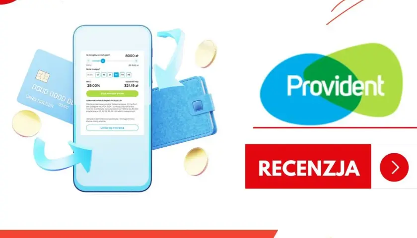 Czy Provident sprawdza BIK? Dowiedz się, co to oznacza dla Ciebie