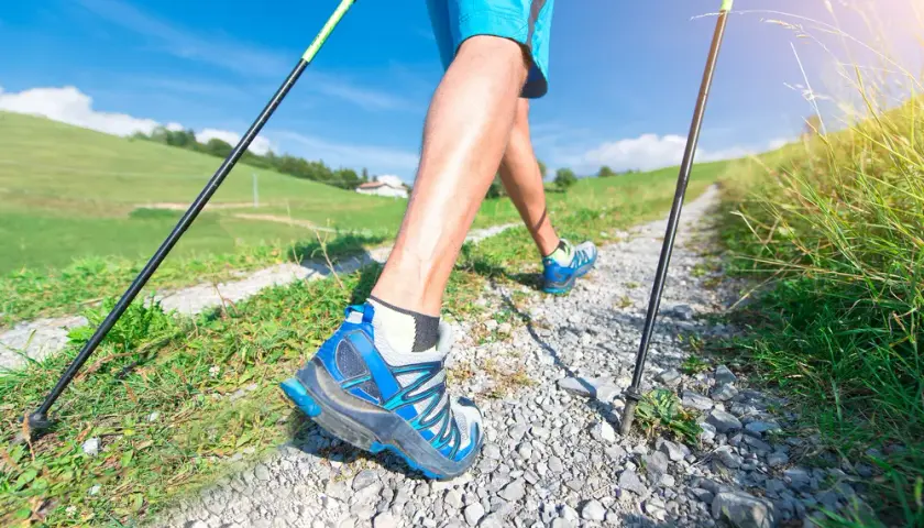Ranking butów do nordic walking 2023 - TOP 12 modeli