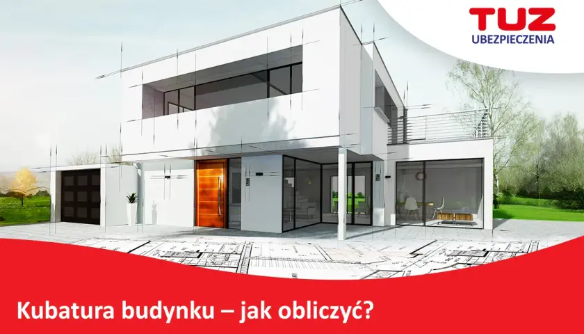 Kubatura budynku: Oblicz sam! Uniknij błędów i oszczędź koszty
