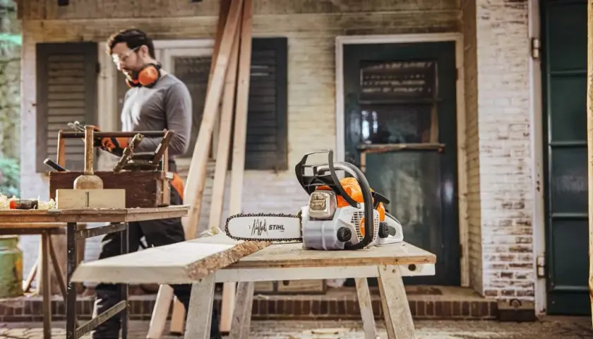 Najlepsza pilarka Stihl – porównanie modeli i porady, jak wybrać idealną