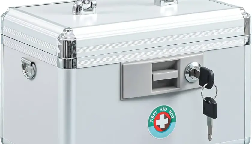 Cajas para medicamentos: elige la mejor opción para tu salud