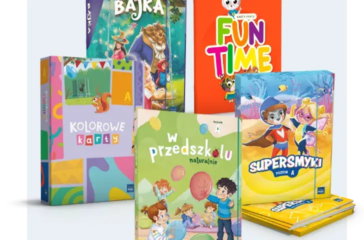 Pakiet edukacyjny – co to jest i jak wpływa na rozwój dzieci?