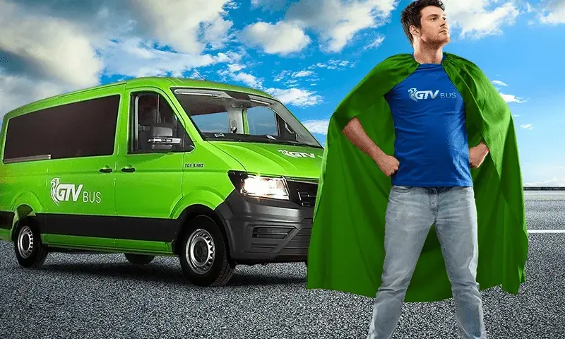 Zarobki GTV Bus: 6-12 tys. brutto? Prawda o pensji kierowcy.