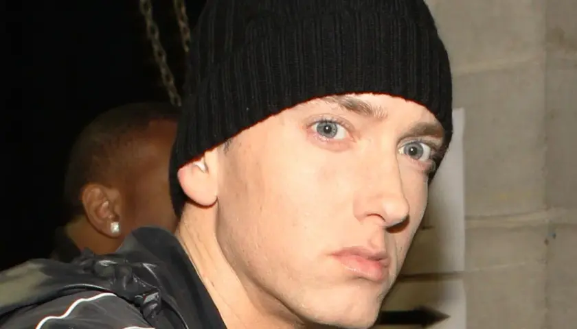 Ile lat ma Eminem? Zaskakujące fakty o jego życiu i karierze