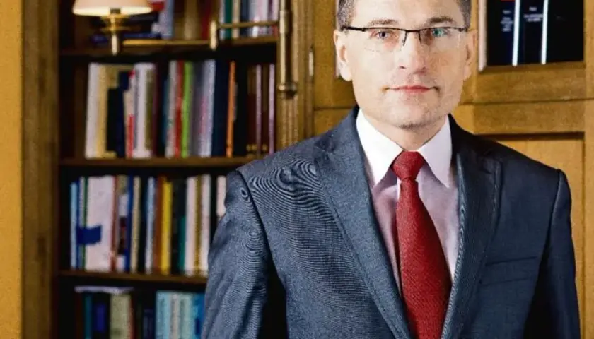 Ustawa o prokuratorii generalnej - kluczowe informacje i znaczenie dla państwa