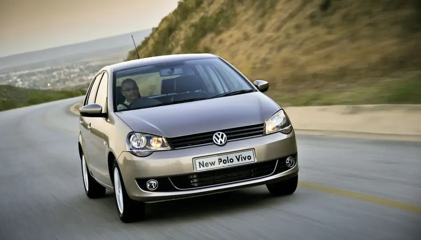 Volkswagen Polo 1.4 pojemność baku – ile litrów paliwa naprawdę zmieści?