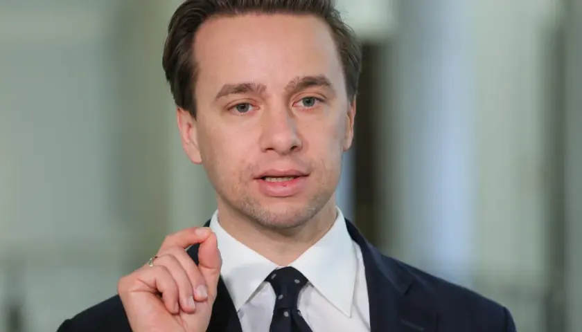 Dlaczego bosak zrezygnował z kandydatury? Oto zaskakujące powody
