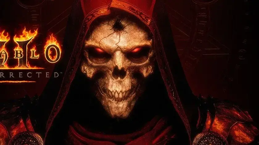 Ile zajmuje Diablo 2? Zaskakujące wymagania dyskowe i pliki