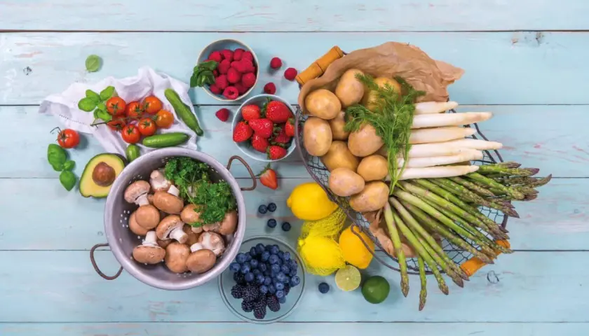 Die besten vitamin C Lebensmittel für eine gesunde Ernährung