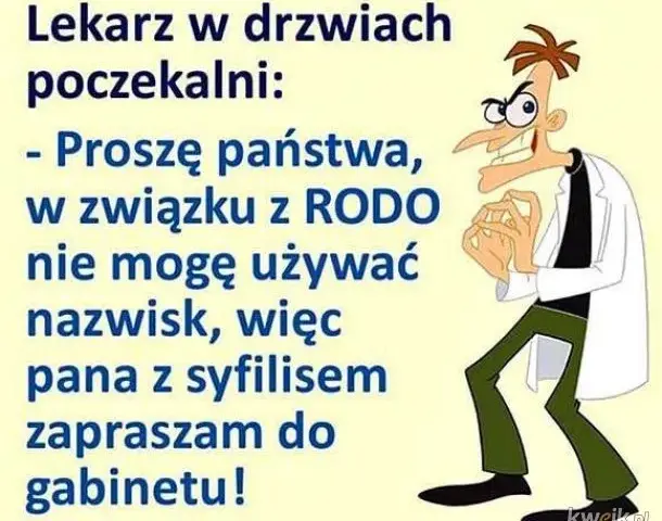 Głupie i śmieszne: Twoja dawka humoru na poprawę dnia