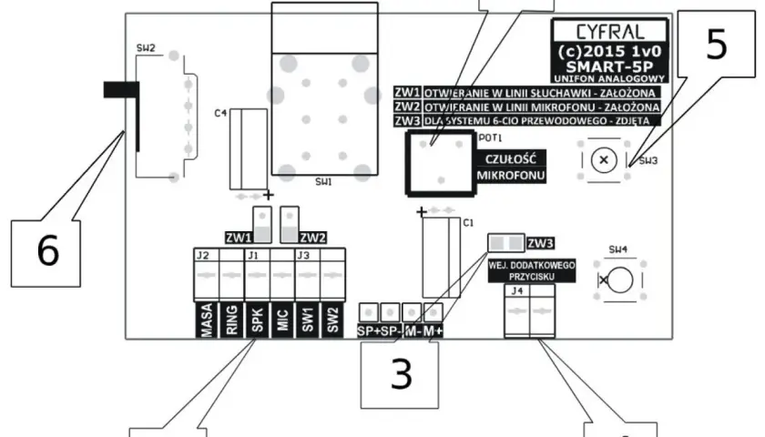 Jak zaprogramować chip do domofonu: Instrukcja krok po kroku
