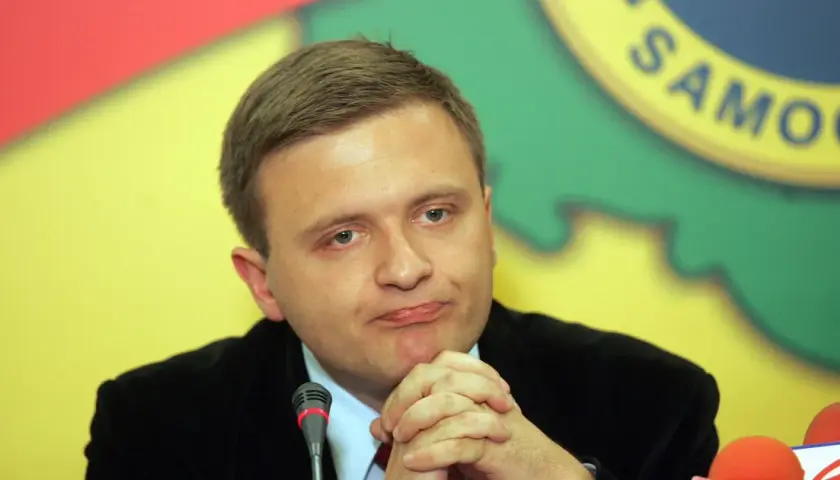 Co się dzieje z Mateuszem Piskorskim? Kontrowersje i nowe fakty