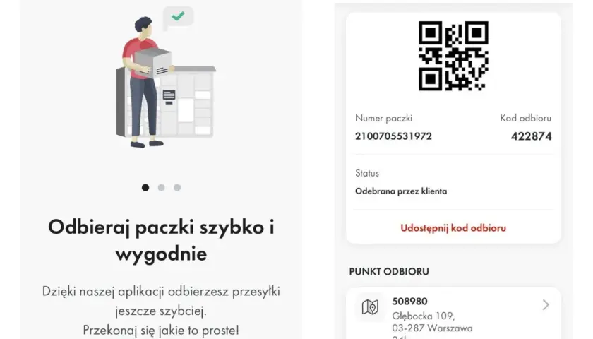 Jak nadać paczkę w paczkomacie Orlen - uniknij błędów i problemów