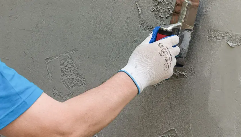 Jak położyć beton architektoniczny krok po kroku, unikając błędów