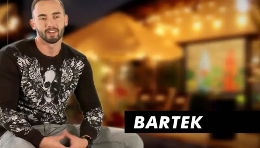 Bartek z Warsaw Shore: Jak zmieniło się jego życie po programie?