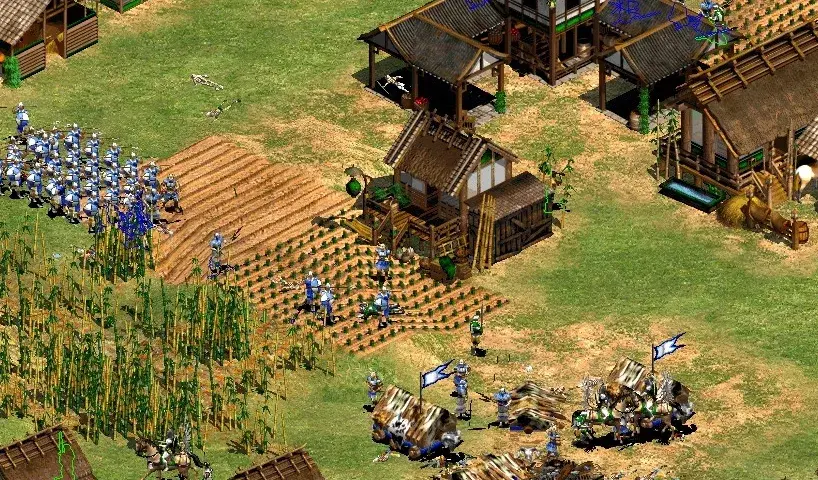 Gry jak Age of Empires – najlepsze alternatywy, które musisz poznać