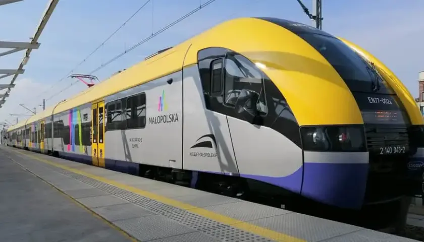 Jak dojechać z lotniska Balice do centrum Krakowa - najlepsze opcje transportu