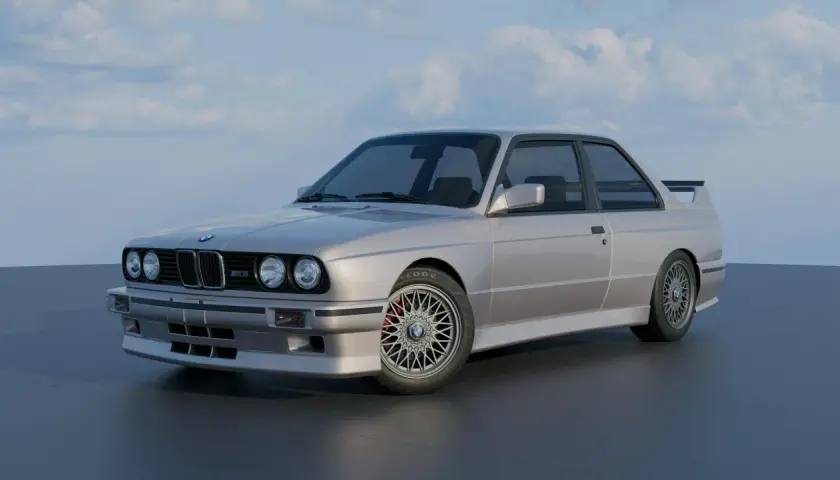 Najlepsze tapety BMW 4K do pobrania, które zachwycą każdego fana motoryzacji