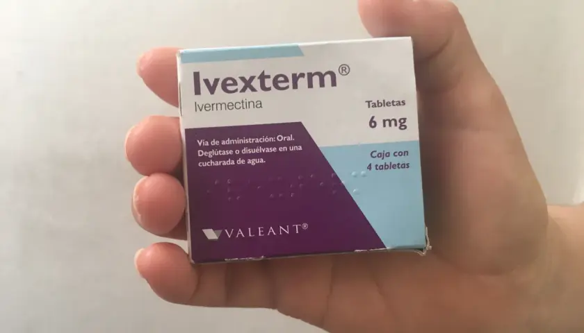 Medicamentos para desparasitar humanos: eficacia, dosis y precauciones