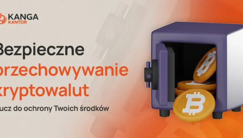 Podstawowe zasady bezpiecznych inwestycji w kryptowaluty.